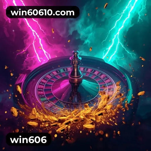Tabela RTP dos jogos de cassino da win606