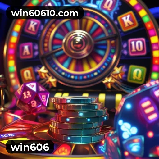 win606 PIX instantâneo Brasil - Depósito e saque em minutos 24/7