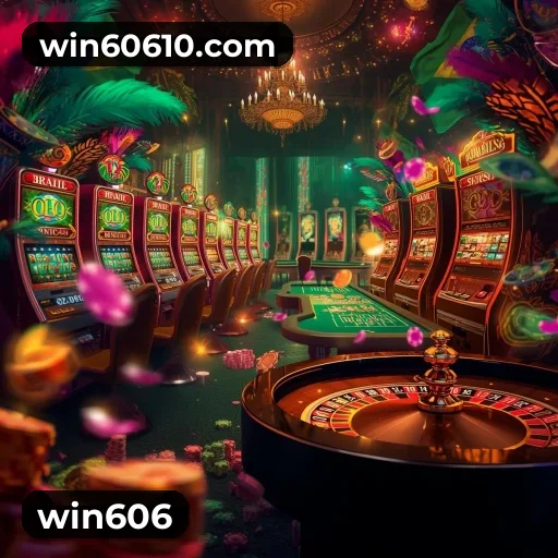 win606 APP mobile iOS Android - 187 mil downloads São Paulo Rio BH