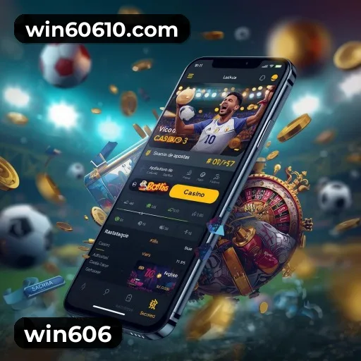 win606 suporte 24/7 português Brasil - 47 atendentes brasileiros chat ao vivo
