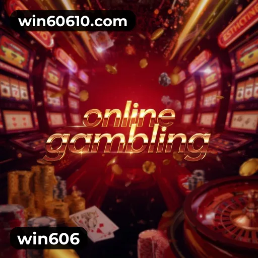 Catálogo win606 2.547 jogos - Pragmatic Play, Evolution, NetEnt