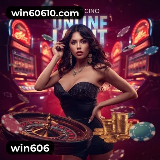win606 segurança SSL 256-bit - Licença Curaçao, eCOGRA, GLI certificado
