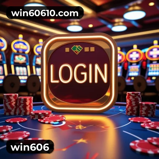 win606 bônus R$5.000 + 500 giros - Rollover 35x, prazo 30 dias, 38% taxa conversão