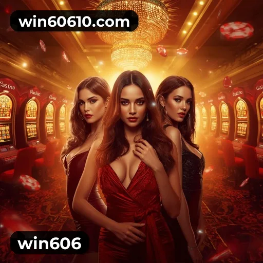 Loterias online disponíveis na win606
