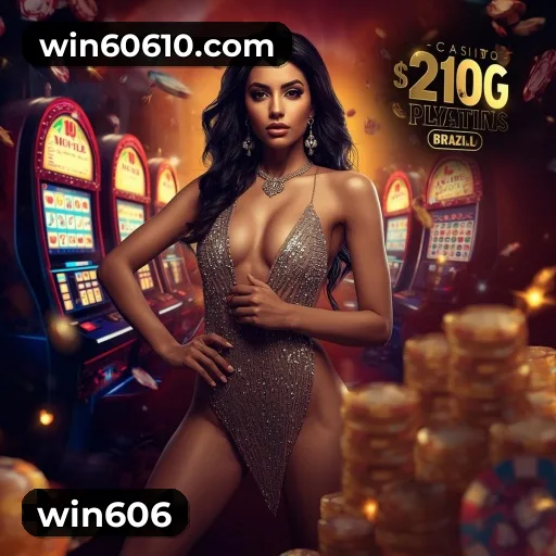 Níveis do programa VIP da win606